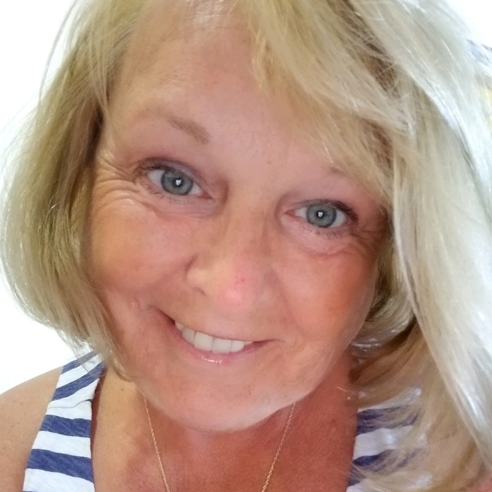 Meet your Posher, Terrill